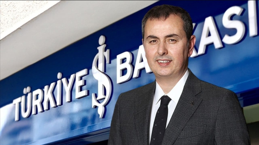İş Bankası Genel Müdürü Hakan Aran : Sıkıntılı bir altı ay bizi bekliyor