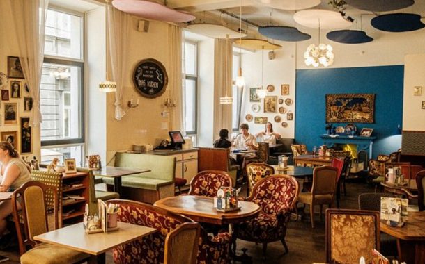 Restoran Sektöründe Kriz Derinleşiyor: Maaşlar Gecikiyor, Tedarikçiler Zinciri Zorlanıyor