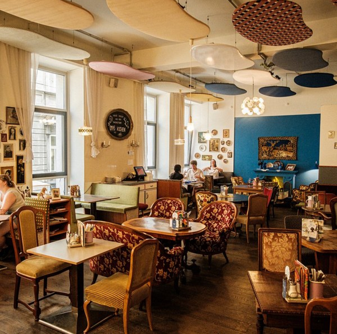 Restoran Sektöründe Kriz Derinleşiyor: Maaşlar Gecikiyor, Tedarikçiler Zinciri Zorlanıyor