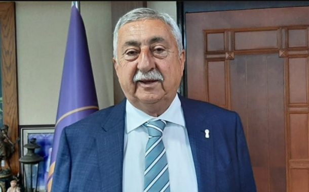 TESK ile Şekerbank İş Birliğini Yeniledi Şekerbank’tan Esnafa Güçlü Finansman Desteği