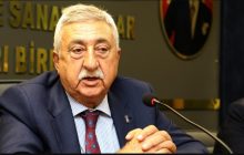 TESK Başkanı Palandöken: “Esnafın Mağduriyeti Büyüyor”