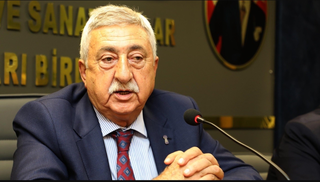 TESK Başkanı Palandöken: “Esnafın Mağduriyeti Büyüyor”