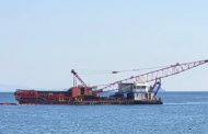 Kalamış Marina Projesinde Çalışmalar Sürüyor, Kıyıdaki Dönüşüm Tartışılıyor