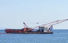 Kalamış Marina Projesinde Çalışmalar Sürüyor, Kıyıdaki Dönüşüm Tartışılıyor