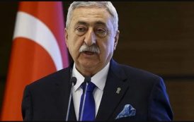 25 GÜNDE 228 BİN BAŞVURU : ESNAFIN BORÇ YAPILANDIRMASINA İLGİ BÜYÜK