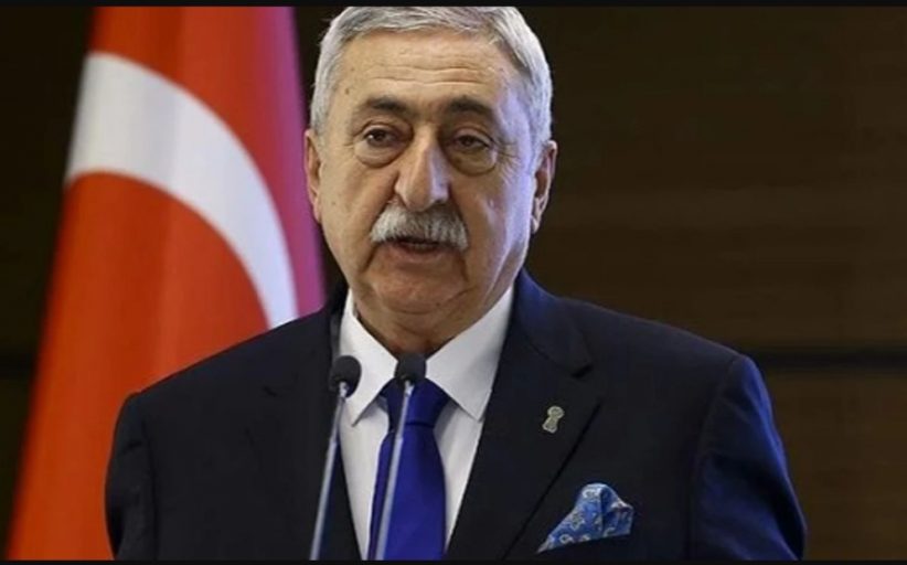 25 GÜNDE 228 BİN BAŞVURU : ESNAFIN BORÇ YAPILANDIRMASINA İLGİ BÜYÜK