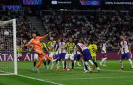 Fenerbahçe Lyon’u Devirdi, 18 Yıllık Hasret Sona Erdi