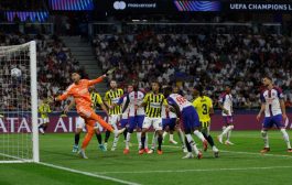 Fenerbahçe Lyon’u Devirdi, 18 Yıllık Hasret Sona Erdi
