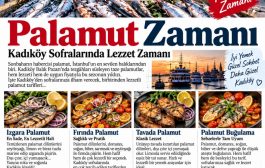 Palamut Zamanı: Sofraların Sevilen Balığı Nasıl Pişirilir?