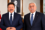 Sarraf Ali Sokak’ta kaldırımlar kazıldı