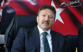 TESK Başkanı Mehmet Yiğiner’den , esnafın prim gün sayısının düşürülmesi çağrısı