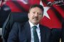 Sarraf Ali Sokak’ta yol kazasından sonra betonlama çalışmaları başladı